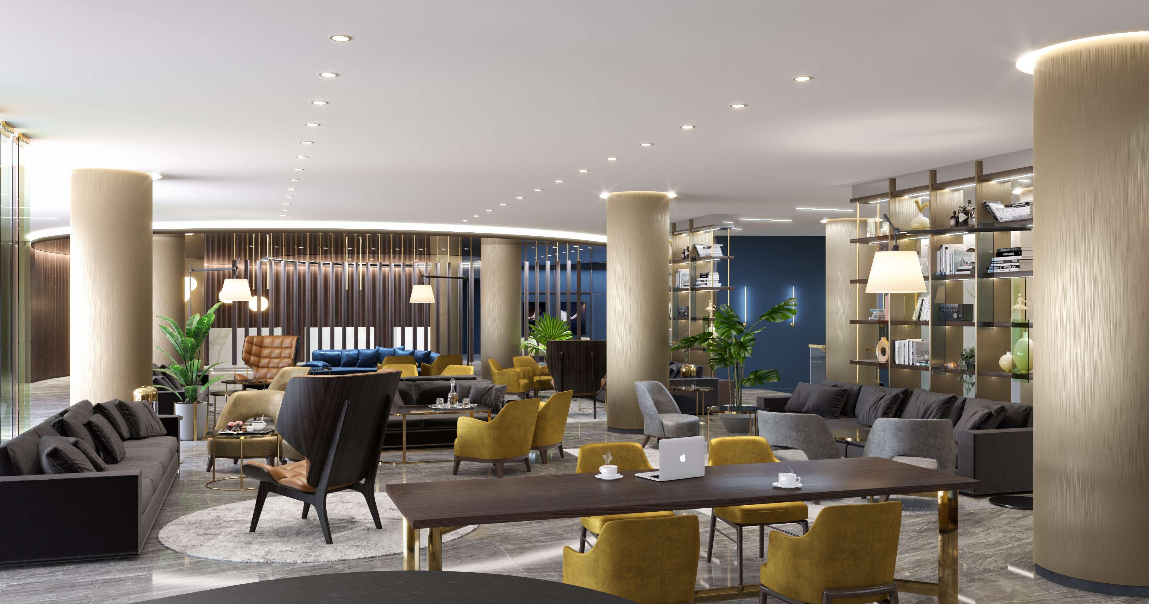 Conference Florentia 4* Firenze