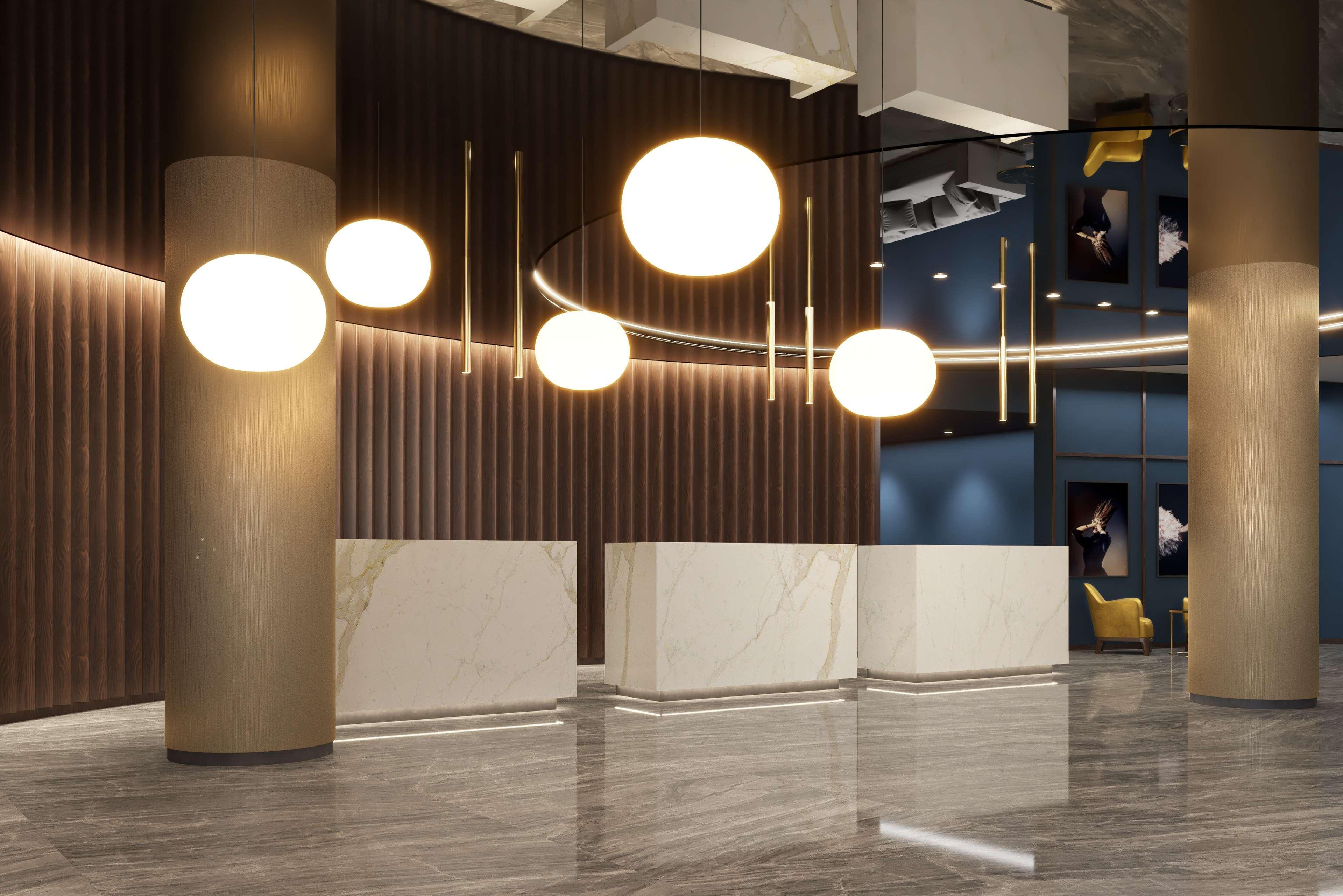 Hotel Conference Florentia Firenze
