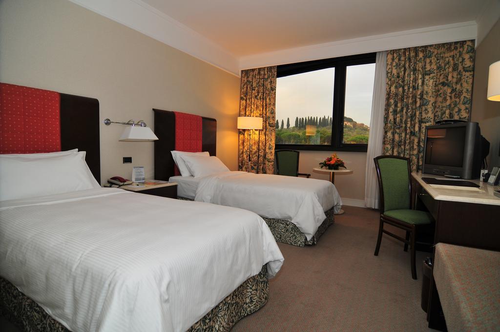 Hotel Conference Florentia Firenze