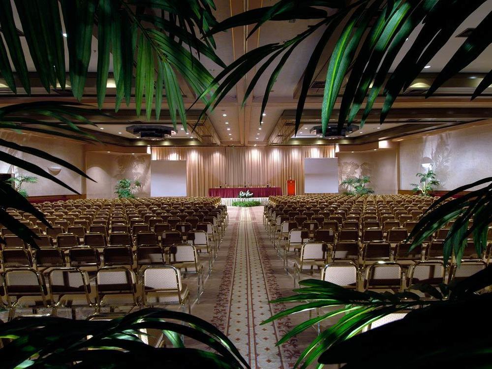 Conference Florentia Firenze