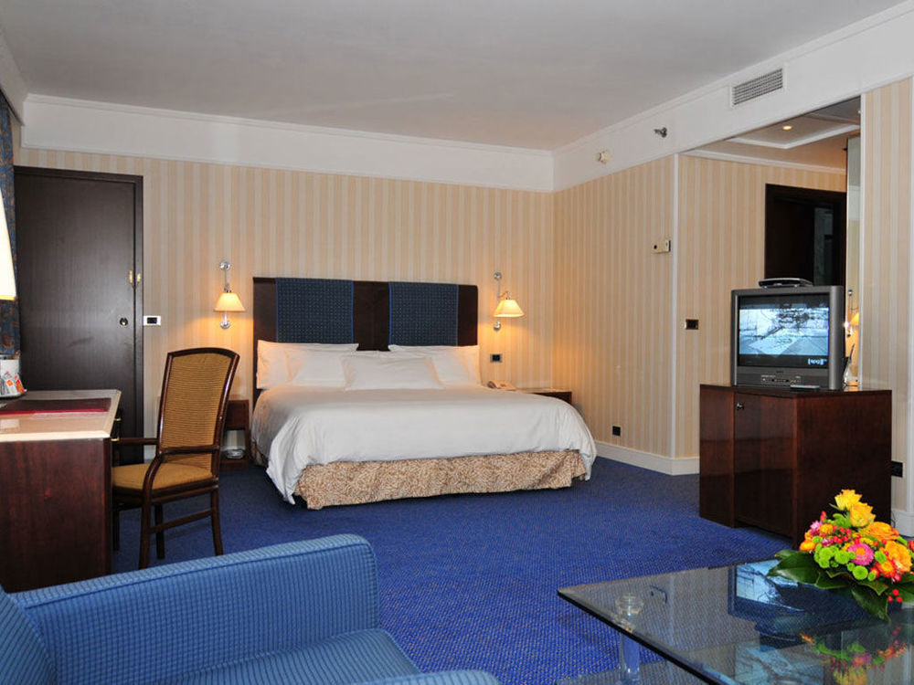 Conference Florentia 4* Firenze